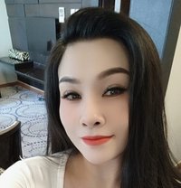Lindaa - escort in Khobar