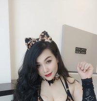 Lindaa - escort in Khobar