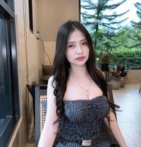 Lindabel - escort in Bali