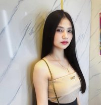 Lindabel - escort in Bali