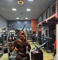 Lindagraph - puta in Lagos, Nigeria
