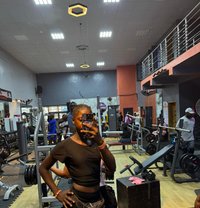 Lindagraph - puta in Lagos, Nigeria