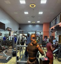 Lindagraph - puta in Lagos, Nigeria