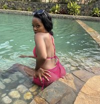 Lindah - escort in Johor Bahru