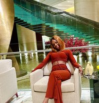 Lindah - escort in Kuala Lumpur Photo 1 of 3