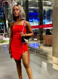 Lindah - escort in Kuala Lumpur Photo 2 of 3