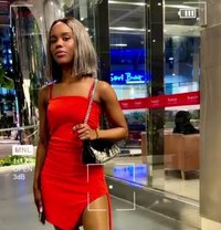 Lindah - escort in Kuala Lumpur