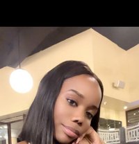 Lindah - escort in Kuala Lumpur