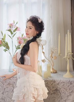 Lindan - escort in Tbilisi Photo 1 of 7
