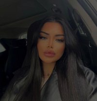 Lindar - escort in Al Manama