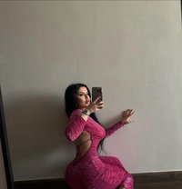 Lindar - escort in Al Manama