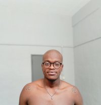 Lindo - Acompañantes masculino in Johannesburg