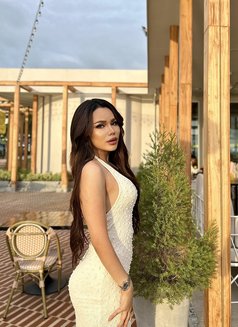 Lindsay in pattaya - Transsexual escort in Pattaya Photo 6 of 23