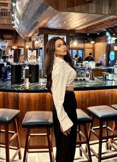 Lindsay in pattaya - Transsexual escort in Pattaya Photo 22 of 28