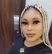 Mistress Natasha Juffair Bahrain - escort in Al Manama
