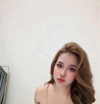 Lindsay New in Dubai Alevel - escort in Dubai