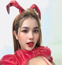 Lindsay New in Dubai Alevel - escort in Dubai