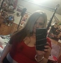 Lindsey - escort in Bangkok