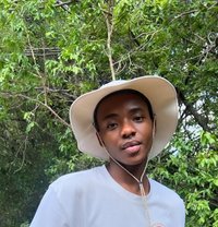 Lindsey - Acompañantes transexual in Nairobi