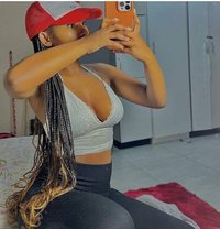 Lindy African Girl - escort in Chennai Photo 1 of 3