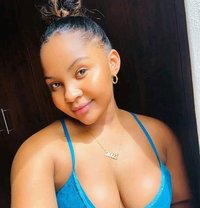 Lindy African Girl - escort in Chennai