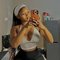 Lindy African Girl - escort in Chennai Photo 3 of 3