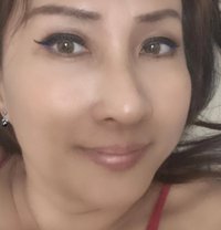 Linda Masseur&Milf - escort in Jakarta