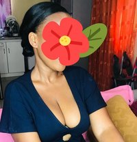 Lindy - escort in Gaborone