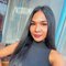 Lindy - Transsexual companion in Ko Samui