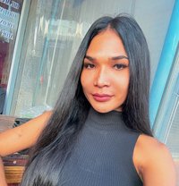 Lindy - Transsexual companion in Ko Samui