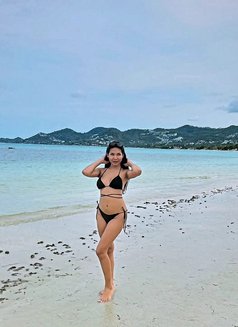 Lindy - Transsexual companion in Ko Samui Photo 4 of 4