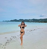 Lindy - Transsexual companion in Ko Samui