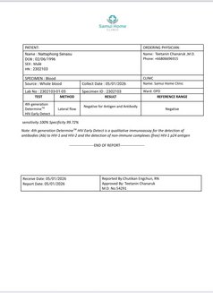 Lindy - Acompañante transexual in Ko Samui Photo 10 of 10