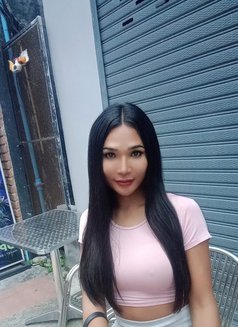 Lindy - Transsexual companion in Ko Samui Photo 12 of 12