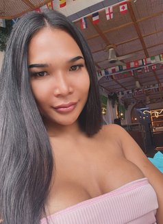 Lindy - Acompañante transexual in Ko Samui Photo 17 of 17