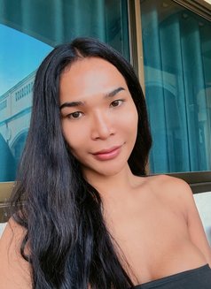 Lindy - Acompañante transexual in Ko Samui Photo 17 of 18