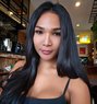 Lindy - Transsexual companion in Ko Samui Photo 1 of 2