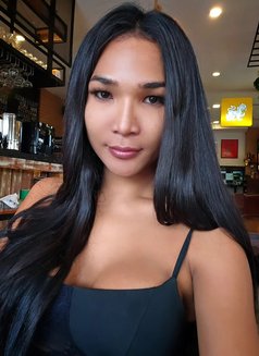 Lindy - Acompañante transexual in Ko Samui Photo 1 of 2