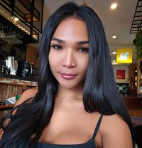 Lindy - Transsexual companion in Ko Samui