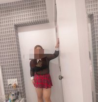 Lindy, real GirlfriendExperience, - escort in Kuala Lumpur