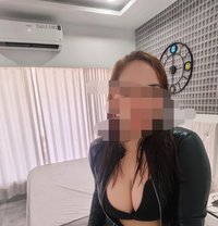 Lindy, GirlfriendExperience,Nuru Massage - escort in Dubai