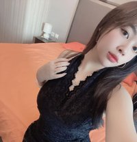 Jolie 20 yr new in downtown dubai - escort in Dubai