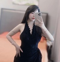 Jolie 20 yr new in downtown dubai - escort in Dubai