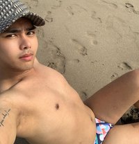 Line Billy Arrived Bali - Male escort in Bali