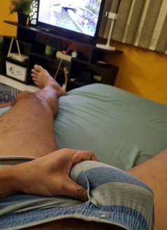 Line Billy Arrived Bali - Male escort in Bali Photo 5 of 7