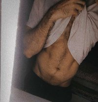 Mr.A For Only Females - Male escort in Mumbai