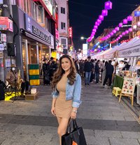 Line:lulubeyonce Shemale in Atsugi - Transsexual escort in Yokohama