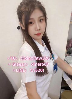 昕兒 Line: Tw520t - escort in Taipei Photo 3 of 5