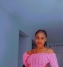 Linet - escort in Nairobi Photo 1 of 3