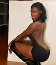 Linet - escort in Nairobi Photo 1 of 3